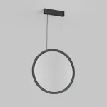 Подвесной светильник Denkirs Veil DK6607-BK от ImperiumLoft