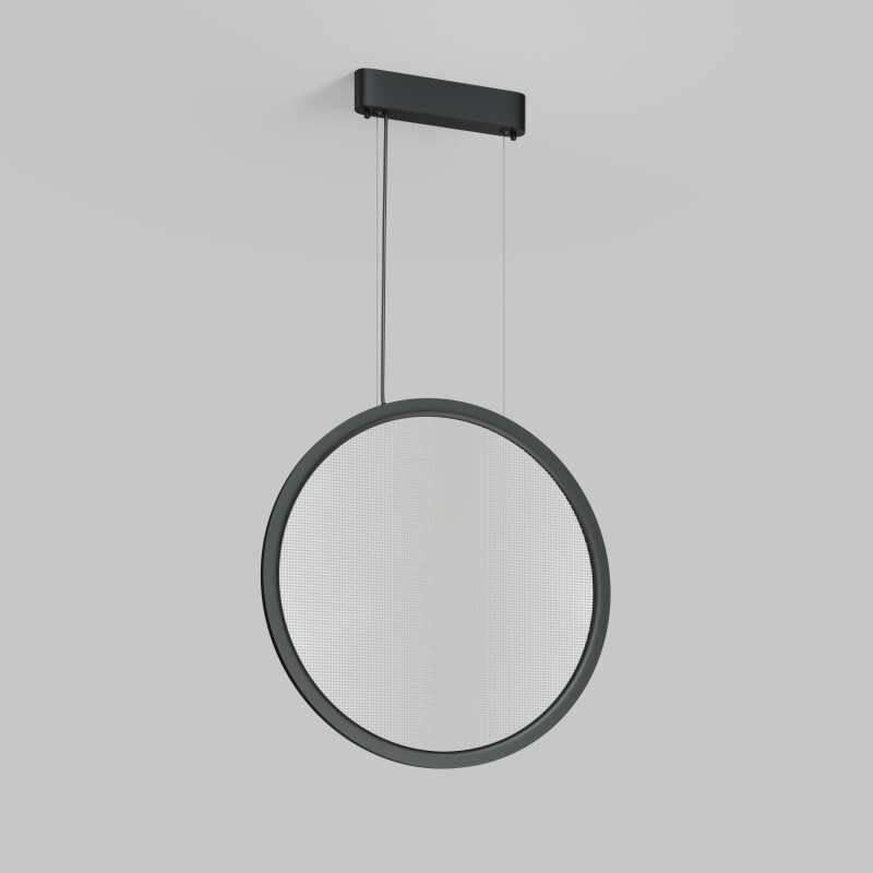 Подвесной светильник Denkirs Veil DK6607-BK от ImperiumLoft Подвесной светильник Denkirs Veil DK6607-BK от ImperiumLoft