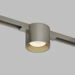 Трековый светильник Denkirs SHINE SPOT ZigBee DK5943-DN от ImperiumLoft