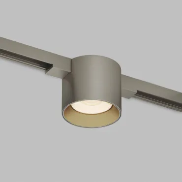 Трековый светильник Denkirs SHINE SPOT ZigBee DK5943-DN Трековый светильник Denkirs SHINE SPOT ZigBee DK5943-DN
