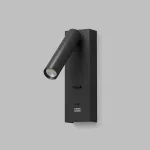 Бра Denkirs CHARGELUX DK5090-BK от ImperiumLoft