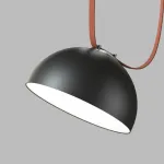 Трековый светильник Denkirs BELTY FLOW DK5562-BK от ImperiumLoft