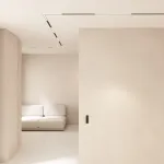 Линейный угловой светильник-коннектор Denkirs SMART LINEAR Zigbee DK8314-BK от ImperiumLoft