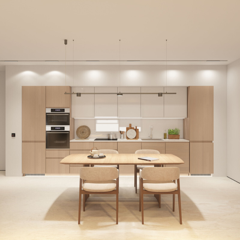 Трековый светильник Denkirs SHINE SPOT ZigBee DK5943-DN от ImperiumLoft Трековый светильник Denkirs SHINE SPOT ZigBee DK5943-DN от ImperiumLoft