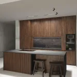 Комплект трековой системы: 6 светильника + шинопровод 3м Denkirs Smart SET SETSMART07 от ImperiumLoft