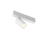 Трековый светильник Denkirs SIMPLE SPOT DK8110-WH от ImperiumLoft