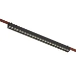 Трековый светильник Denkirs BELTY SMART GRILL DK5672-BK от ImperiumLoft