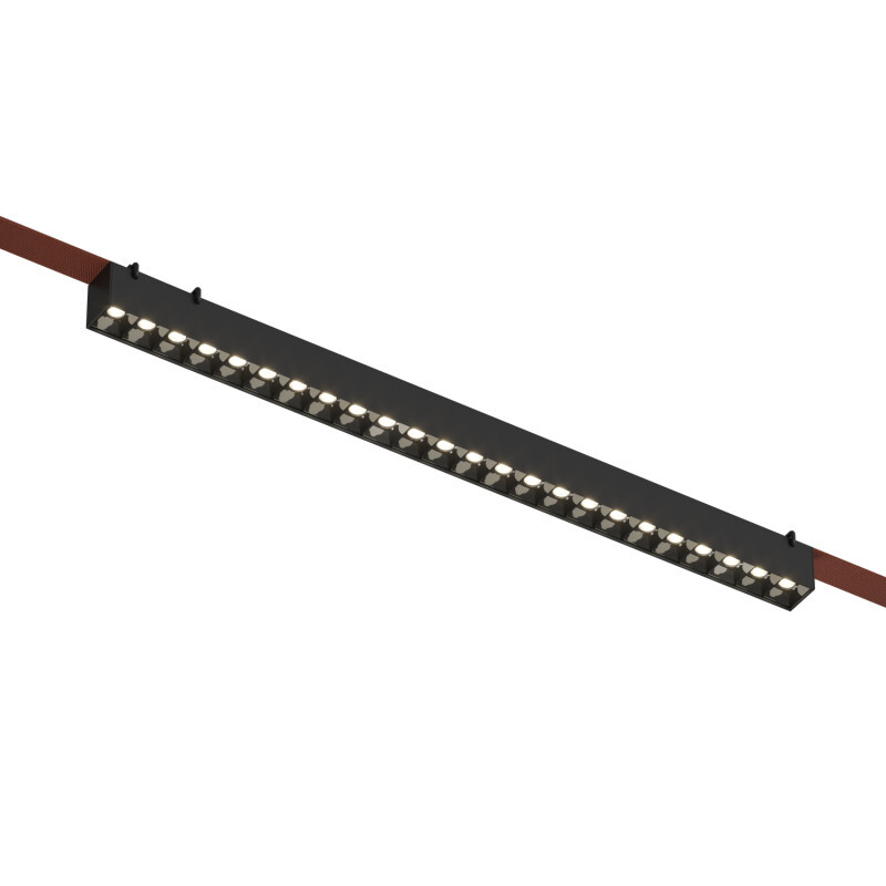 Трековый светильник Denkirs BELTY SMART GRILL DK5672-BK от ImperiumLoft Трековый светильник Denkirs BELTY SMART GRILL DK5672-BK от ImperiumLoft