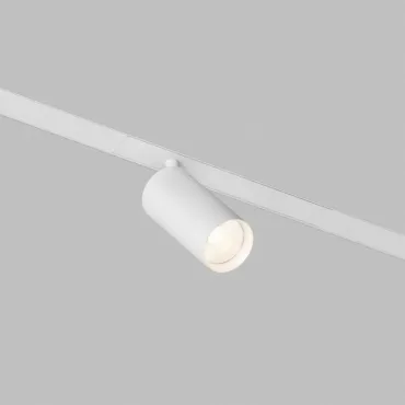 Трековый светильник Denkirs SIMPLE SPOT DK8110-WH Трековый светильник Denkirs SIMPLE SPOT DK8110-WH
