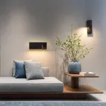 Бра Denkirs CHARGELUX DK5090-BK от ImperiumLoft