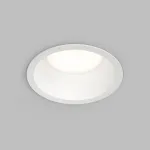 Точечный встраиваемый светильник Denkirs INER DK2155-WH от ImperiumLoft