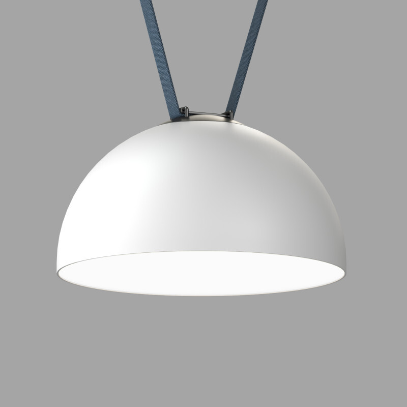 Трековый светильник Denkirs BELTY FLOW DK5562-WH+BK от ImperiumLoft Трековый светильник Denkirs BELTY FLOW DK5562-WH+BK от ImperiumLoft