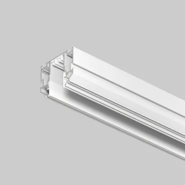 Профиль-трек Denkirs SMART ONE TR2022-WH