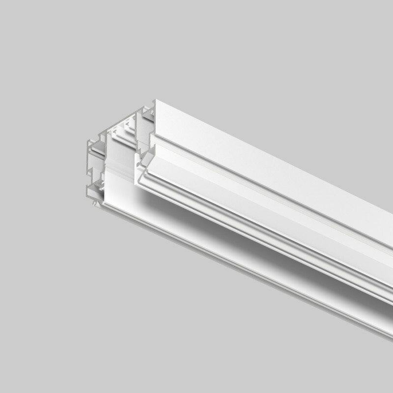 Профиль-трек Denkirs SMART ONE TR2022-WH от ImperiumLoft