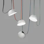 Трековый светильник Denkirs BELTY FLOW DK5562-WH+BK от ImperiumLoft