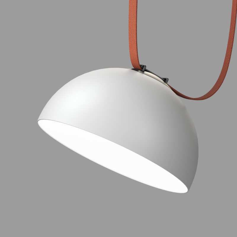 Трековый светильник Denkirs BELTY FLOW DK5562-WH+BK от ImperiumLoft Трековый светильник Denkirs BELTY FLOW DK5562-WH+BK от ImperiumLoft