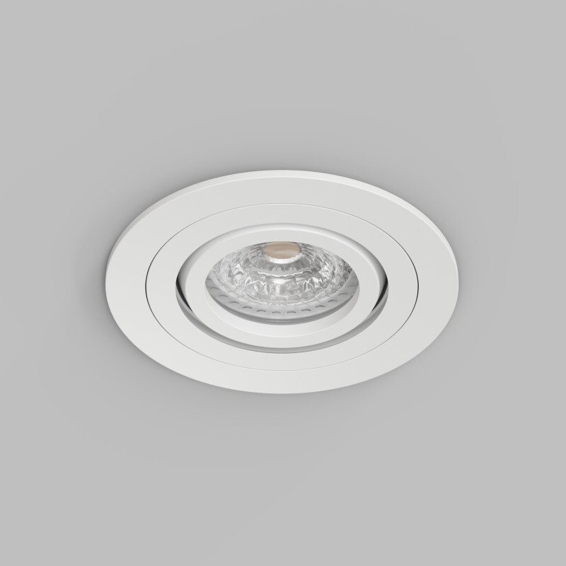 Точечный встраиваемый влагозащищенный светильник Denkirs HYDRO DK2110-WH от ImperiumLoft Точечный встраиваемый влагозащищенный светильник Denkirs HYDRO DK2110-WH от ImperiumLoft