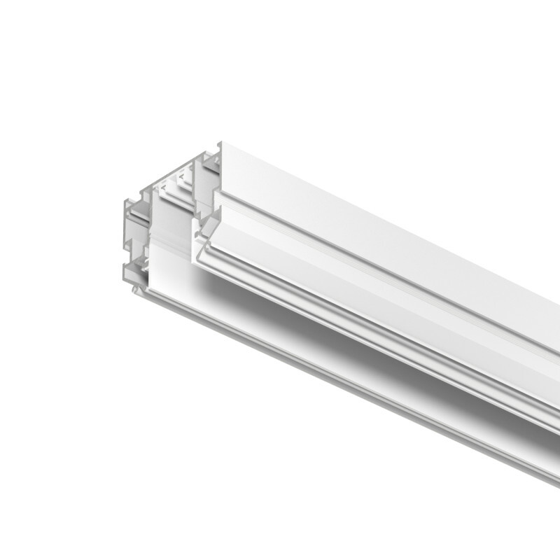 Профиль-трек Denkirs SMART ONE TR2022-WH от ImperiumLoft