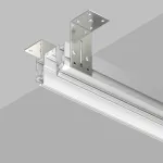 Профиль-трек Denkirs SMART ONE TR2022-WH от ImperiumLoft