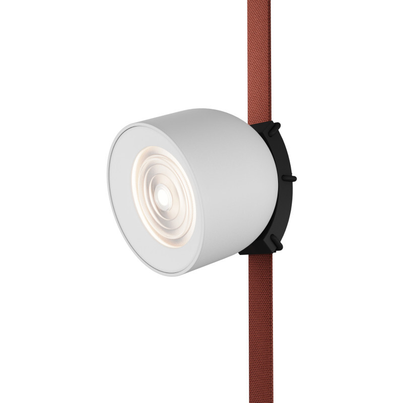 Трековый светильник Denkirs BELTY SMART SPOT DK5640-WH+BK от ImperiumLoft