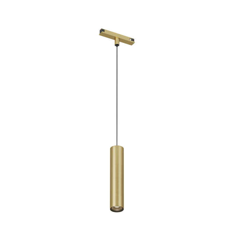 Трековый светильник Denkirs SHINE SPOT ZigBee DK5944-SB от ImperiumLoft Трековый светильник Denkirs SHINE SPOT ZigBee DK5944-SB от ImperiumLoft