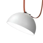 Трековый светильник Denkirs BELTY FLOW DK5562-WH+BK от ImperiumLoft