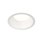 Точечный встраиваемый светильник Denkirs INER DK2155-WH от ImperiumLoft