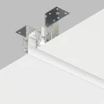 Профиль-трек Denkirs SMART ONE TR2022-WH от ImperiumLoft