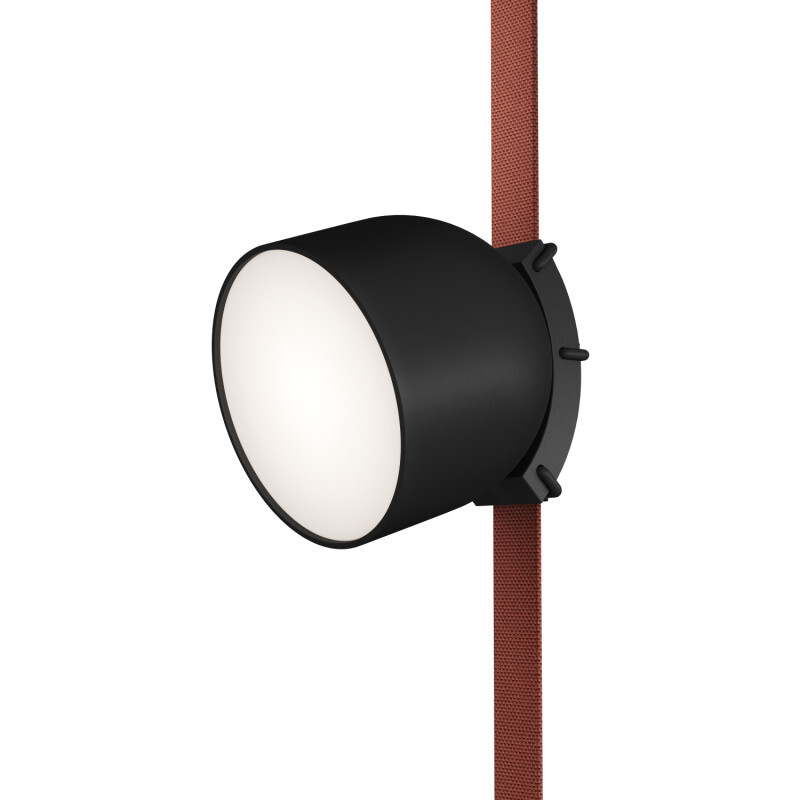 Трековый светильник Denkirs BELTY SMART SPOT DK5642-BK от ImperiumLoft