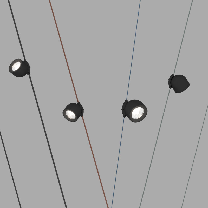 Трековый светильник Denkirs BELTY SMART SPOT DK5640-BK от ImperiumLoft Трековый светильник Denkirs BELTY SMART SPOT DK5640-BK от ImperiumLoft