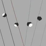 Трековый светильник Denkirs BELTY SMART SPOT DK5642-BK от ImperiumLoft