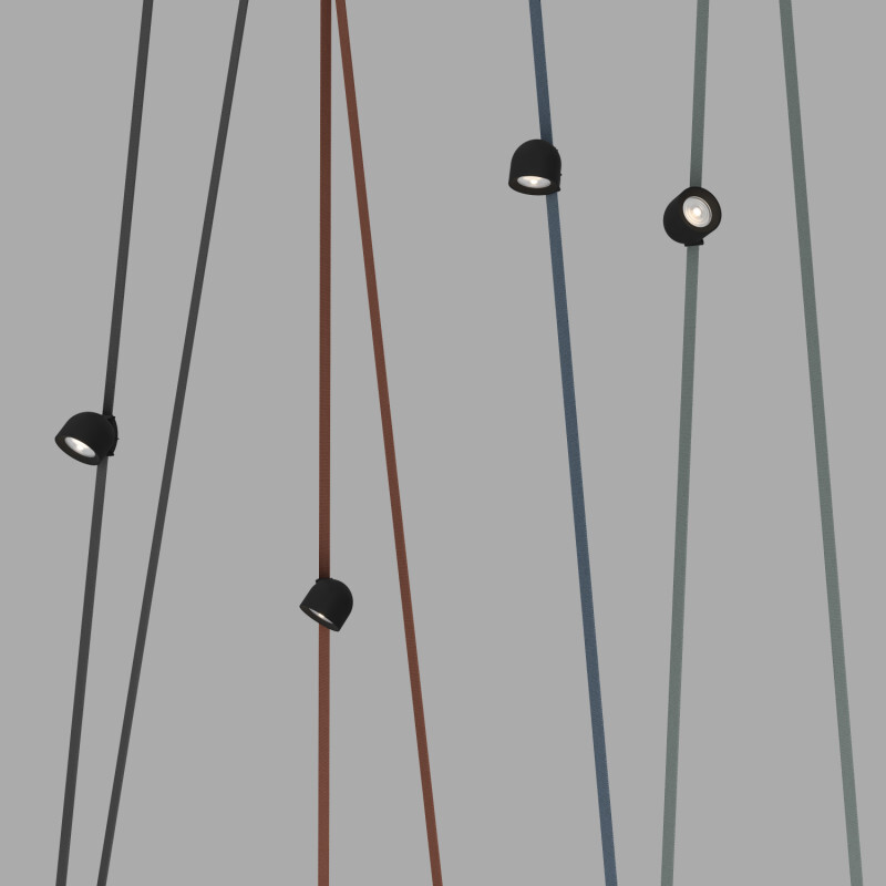 Трековый светильник Denkirs BELTY SMART SPOT DK5640-BK от ImperiumLoft Трековый светильник Denkirs BELTY SMART SPOT DK5640-BK от ImperiumLoft