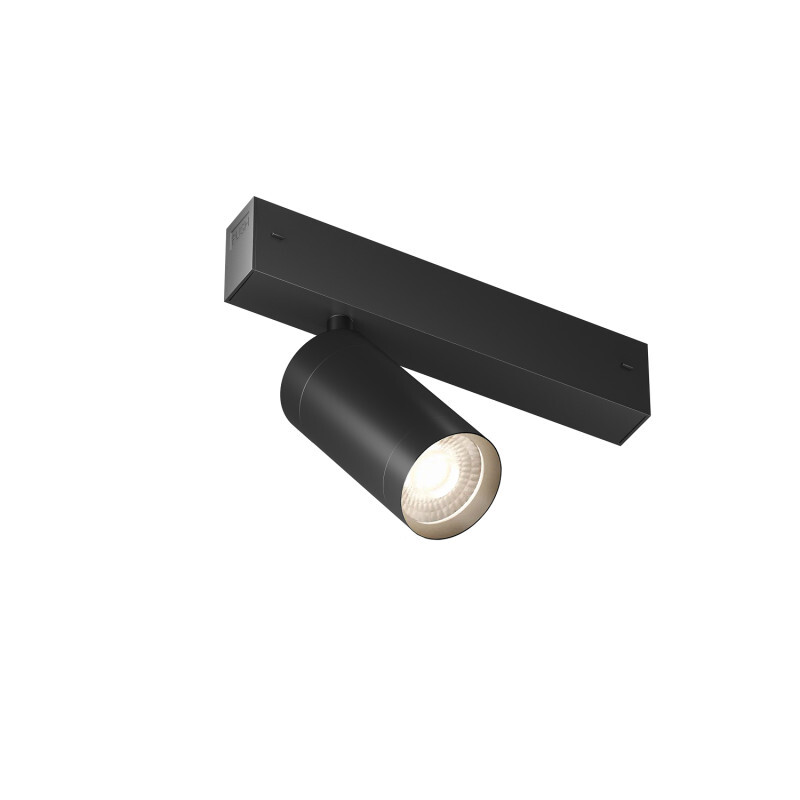 Акцентный светильник Denkirs SMART SPOT Zigbee DK8310-BK от ImperiumLoft Акцентный светильник Denkirs SMART SPOT Zigbee DK8310-BK от ImperiumLoft