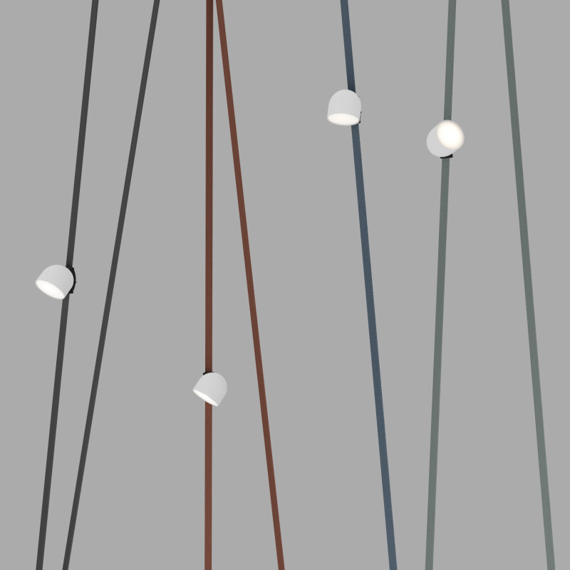 Трековый светильник Denkirs BELTY SMART SPOT DK5642-WH+BK от ImperiumLoft Трековый светильник Denkirs BELTY SMART SPOT DK5642-WH+BK от ImperiumLoft