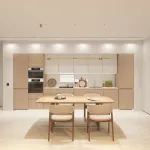 Трековый светильник Denkirs SHINE LINEAR ZigBee DK5951-SB от ImperiumLoft