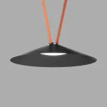 Трековый светильник Denkirs BELTY SMART FLOW DK5668-BK от ImperiumLoft