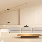 Трековый светильник Denkirs BELTY SMART FLOW DK5668-BK от ImperiumLoft