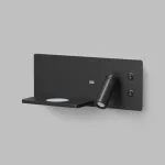 Бра Denkirs CHARGELUX DK5092-BK от ImperiumLoft