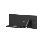 Бра Denkirs CHARGELUX DK5092-BK от ImperiumLoft