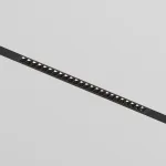 Трековый светильник-коннектор Denkirs Smart Grill DK8002-CONN-BK от ImperiumLoft