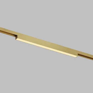 Трековый светильник Denkirs SHINE LINEAR ZigBee DK5951-SB Трековый светильник Denkirs SHINE LINEAR ZigBee DK5951-SB