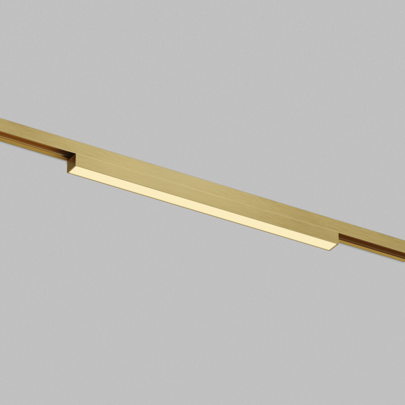 Трековый светильник Denkirs SHINE LINEAR ZigBee DK5951-SB от ImperiumLoft Трековый светильник Denkirs SHINE LINEAR ZigBee DK5951-SB от ImperiumLoft