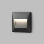 Подсветка стен для дома Denkirs Helm DK1210-BK от ImperiumLoft