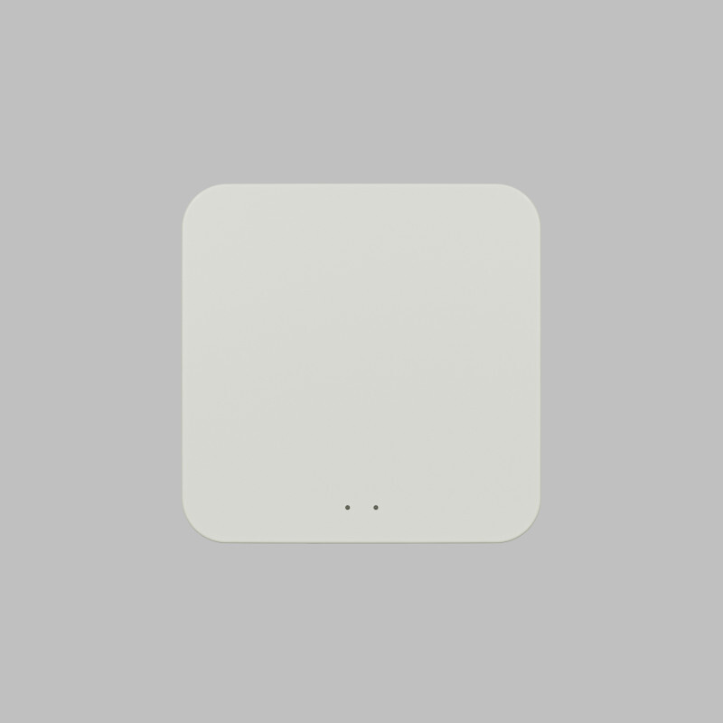 Конвертер WiFi-Zigbee/BLE для умного дома Denkirs ZigBee Control DK7402-WF от ImperiumLoft