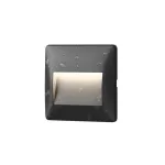 Подсветка стен для дома Denkirs Helm DK1210-BK от ImperiumLoft