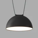 Трековый светильник Denkirs BELTY SMART FLOW DK5660-BK от ImperiumLoft