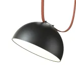 Трековый светильник Denkirs BELTY SMART FLOW DK5662-BK от ImperiumLoft