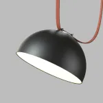 Трековый светильник Denkirs BELTY SMART FLOW DK5662-BK от ImperiumLoft