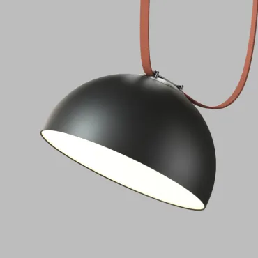 Трековый светильник Denkirs BELTY SMART FLOW DK5662-BK