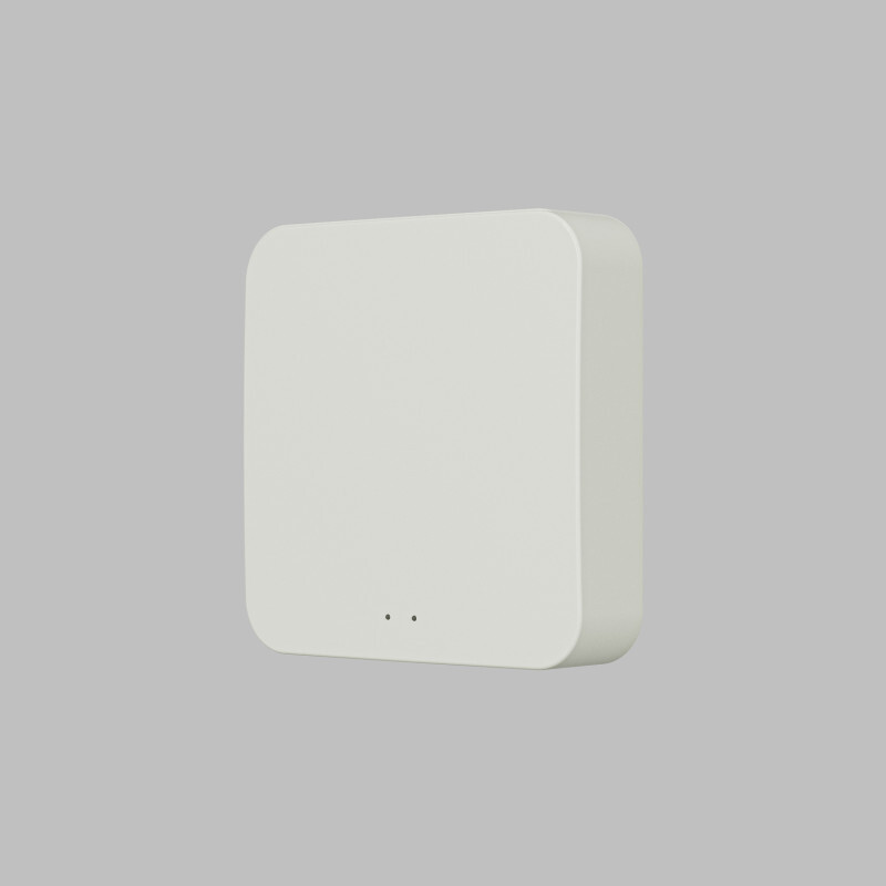 Конвертер WiFi-Zigbee/BLE для умного дома Denkirs ZigBee Control DK7402-WF от ImperiumLoft